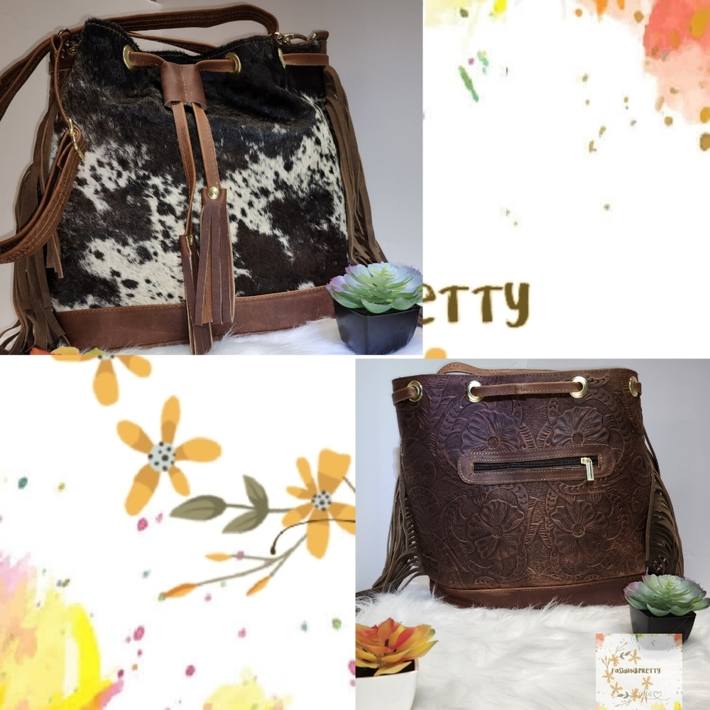Denim backpack #boho #cowgirl#artisanalmexicanproduct